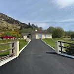 Errigal Lodge, Dunlewey