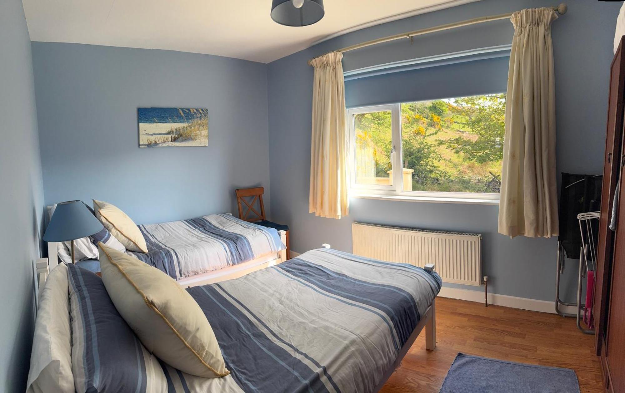Holiday home Errigal Lodge, Dunlewey Gweedore